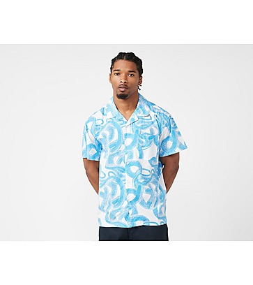Obey Slither Short Sleeve Shirt