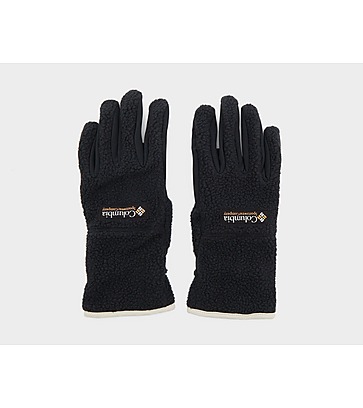 Columbia Helvetia Sherpa Gloves
