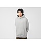 Grey Nike NRG Premium Essentials Hoodie