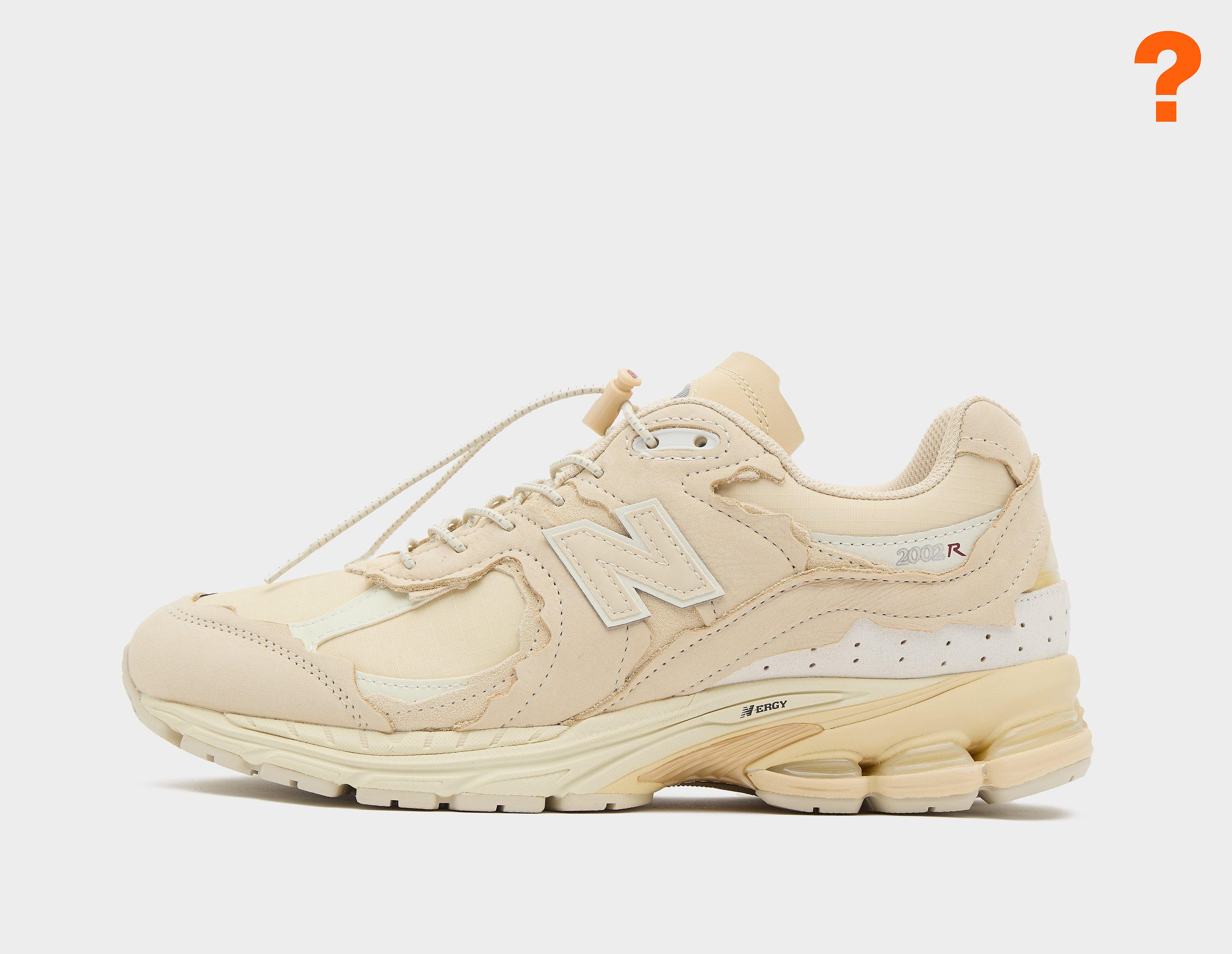 new balance 2002r 'protection pack', beige