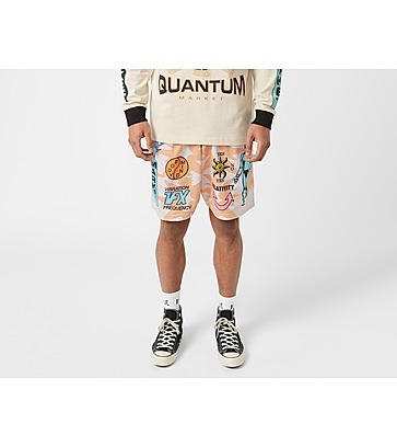 MARKET Quantum Mesh Shorts