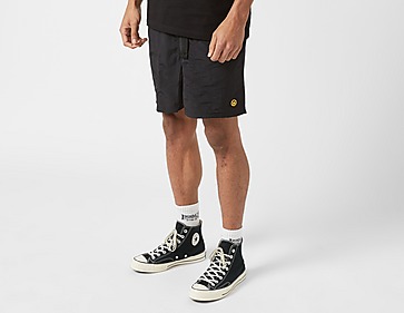 Nike Club Essentials polo shirt in black