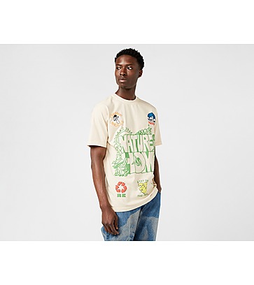 MARKET Nature is Home T-Shirt