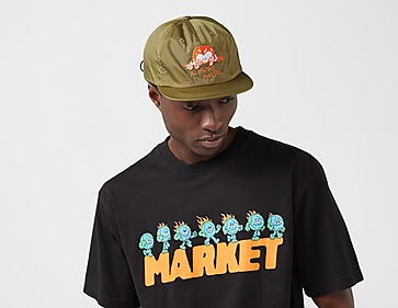 MARKET Almost There Cap