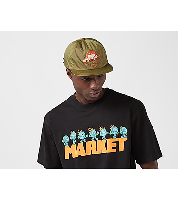 MARKET Almost There Cap