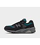 Black New Balance 580 Women's