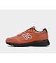 Rood New Balance 990v4 Made In USA Women's
