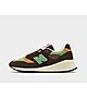 Brown New Balance 998 Made in USA Women's