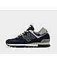 Blau New Balance 576 Made in UK Damen