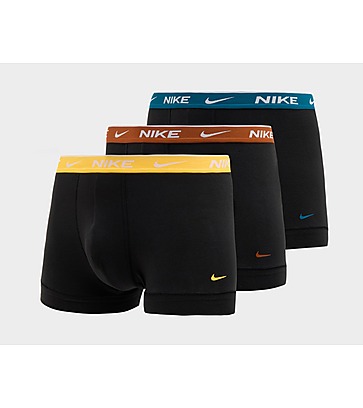 Nike calzoncillos pack de 3
