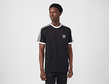 adidas 3-Stripes California T-Shirt