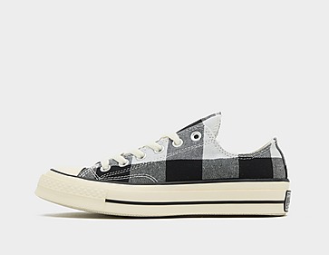 Converse Chuck 70 Ox Low Upcycled Damen