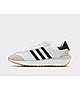 Weiss adidas Originals Country XLG
