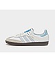 Valkoinen adidas Originals Samba OG