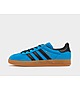 Blue adidas Originals Gazelle Indoors Women's