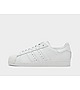 White adidas Originals Superstar 82