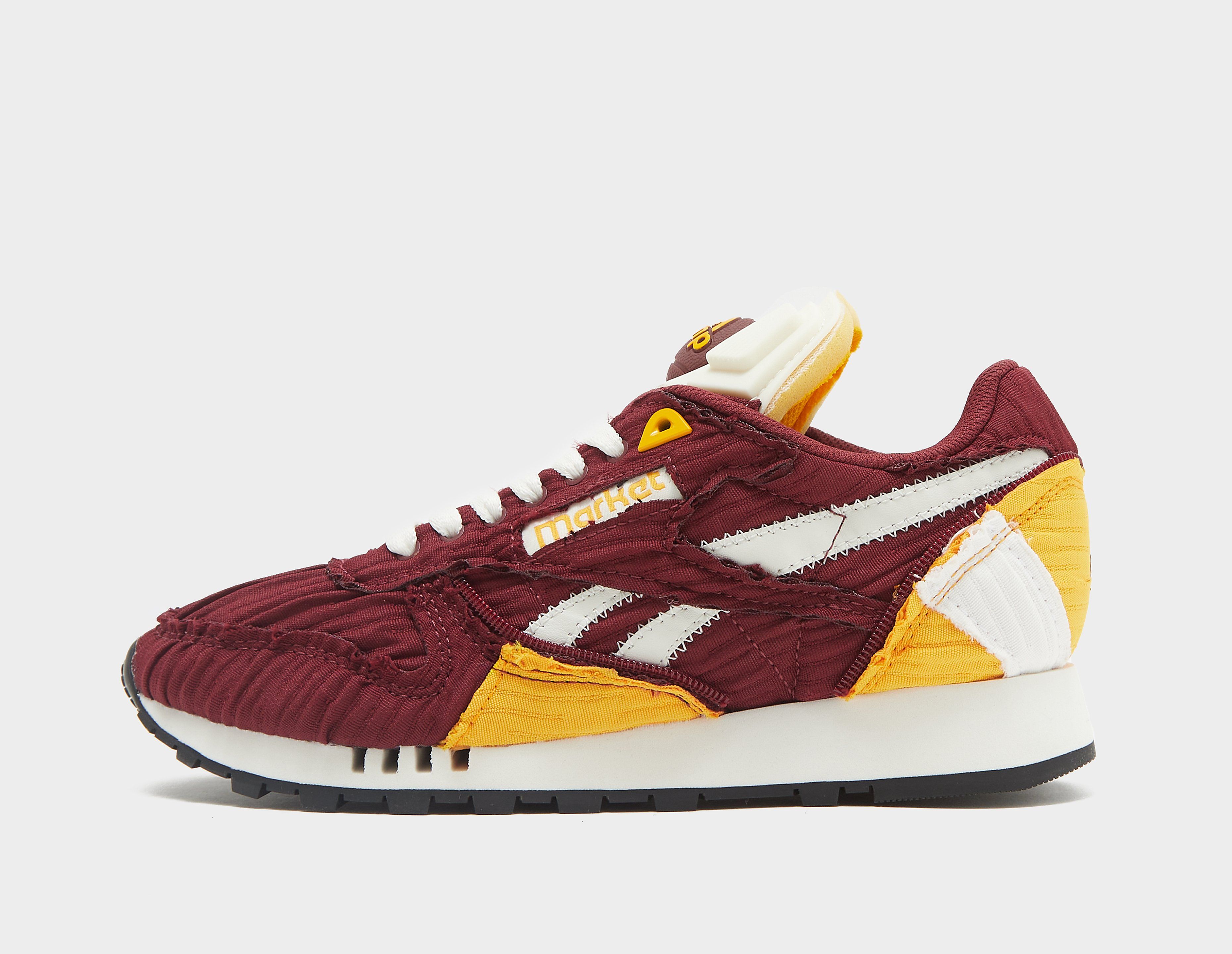 Reebok pumps sales femme prix