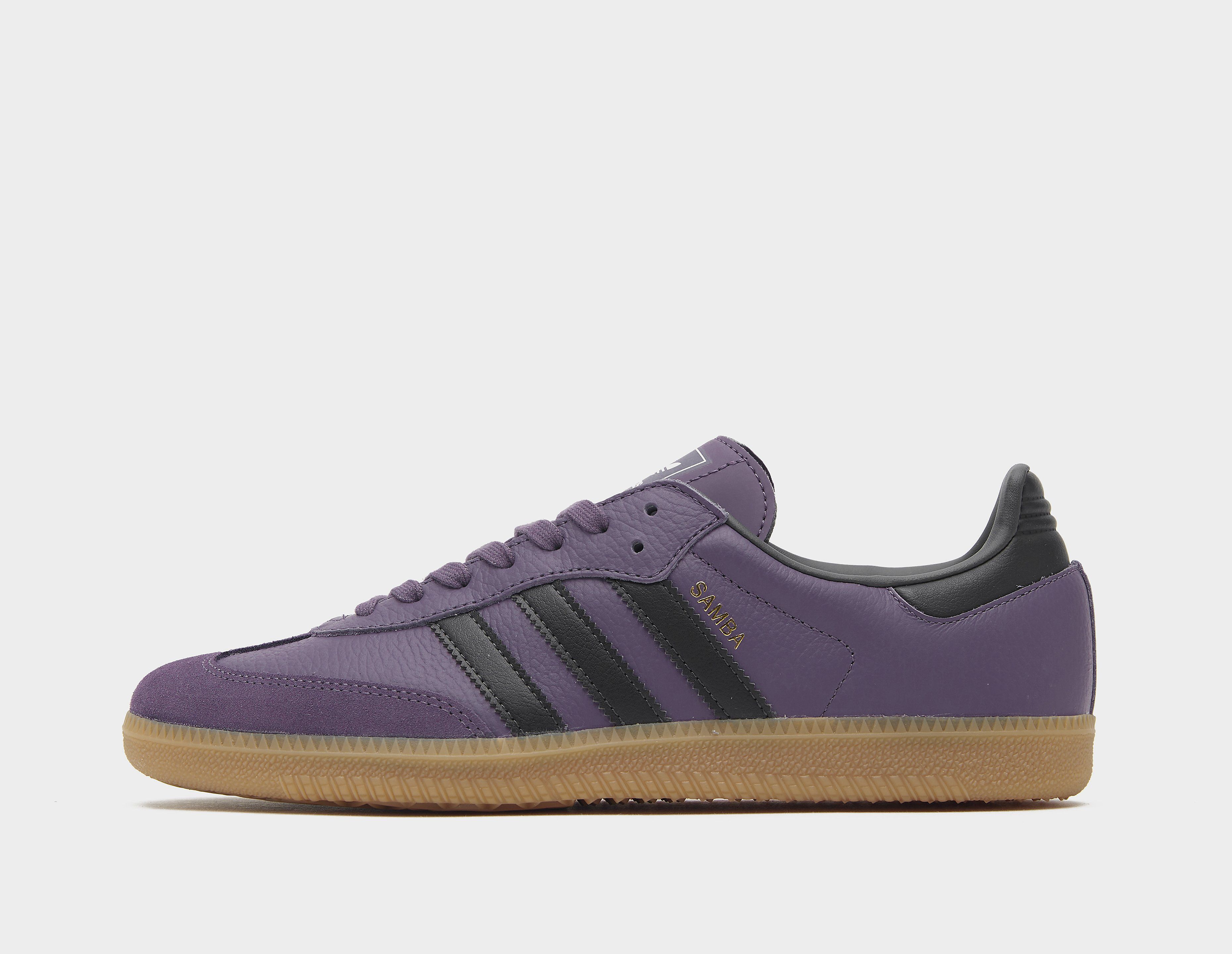 Samba og 2025 schoenen