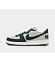 Grijs Nike Terminator Low