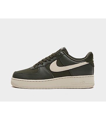 Nike Air Force 1 Low '07 LX
