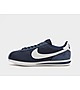Blau Nike Cortez