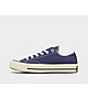 Blauw Converse Chuck Taylor All Star '70 Low Dames