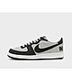 Harmaa/Laivastonsininen Nike Terminator Low Naiset