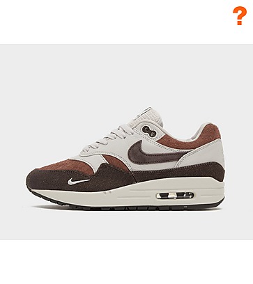 Nike Air Max 1 - size? exclusive Women's