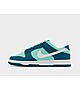 Verde Nike Dunk Low Next Nature Donna