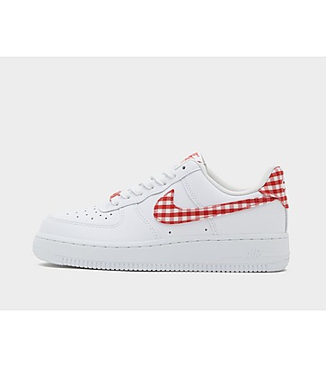 Nike Trainer Air Force 1 Women's