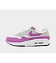 Violetti/Harmaa Nike Air Max 1 Women's