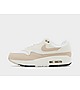 Brown Nike Air Max 1 Women's