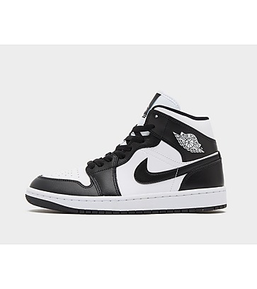 Jordan Air 1 Mid Donna