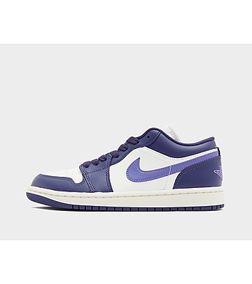 Jordan Air 1 Low Women's