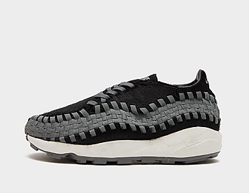 Nike Air Footscape Woven Women's