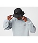 Black Carhartt WIP Haste Bucket Hat