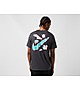 Harmaa Nike Nike Sportswear Men's T-Shirt