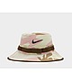 Groen Nike Apex Boonie Bucket Hat