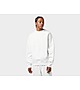 Grau Nike NRG Premium Essentials Crew Neck Sweatshirt