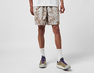 Nike ACG Allover Print Trail Shorts