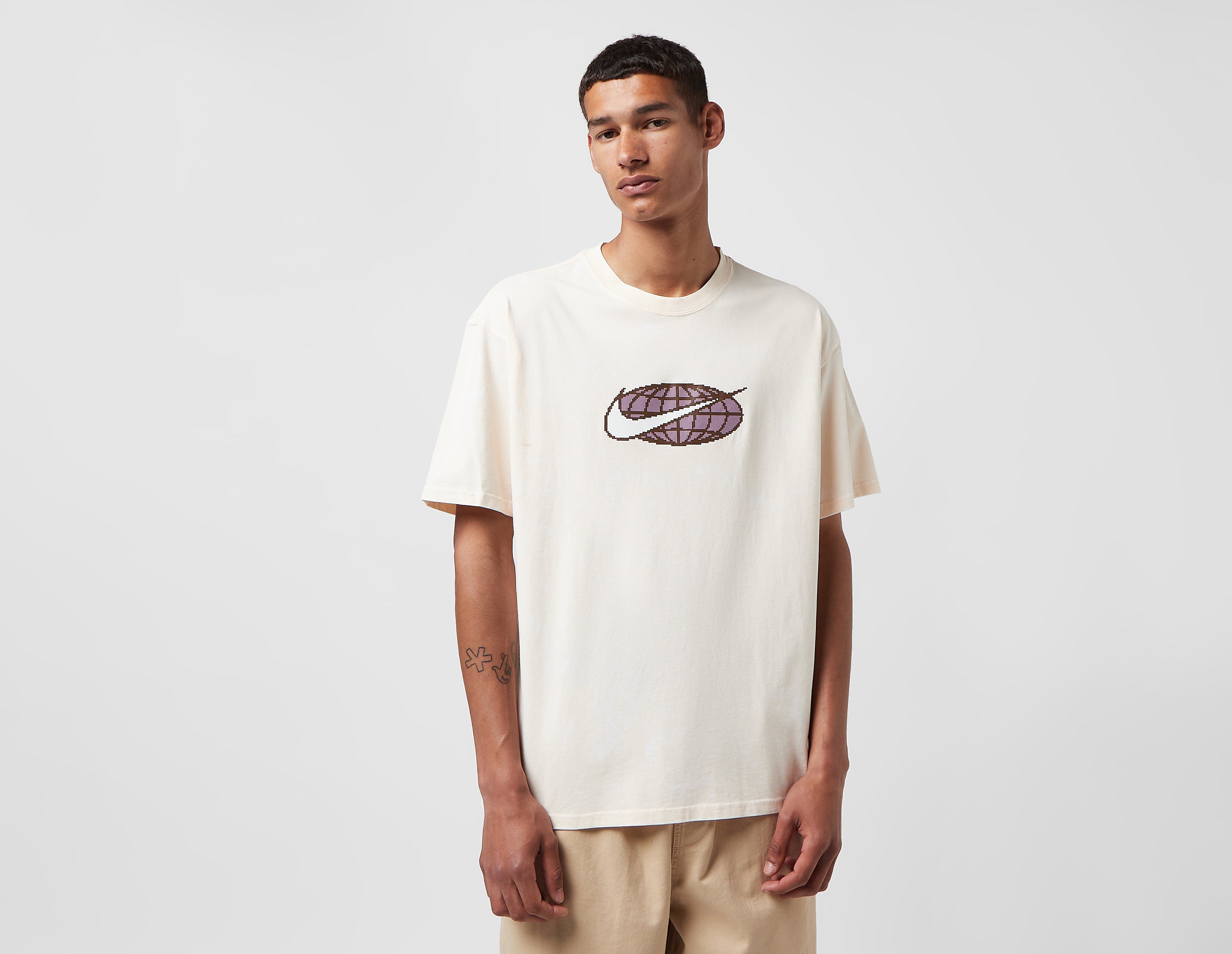 Nike Max90 Swoosh T-Shirt
