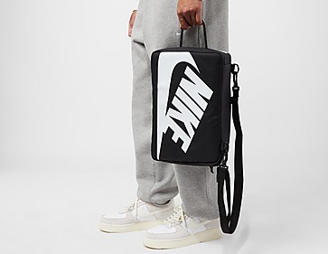 Nike Sportswear Shoe Box Bag