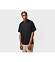 Schwarz Nike NRG Premium Essentials T-Shirt
