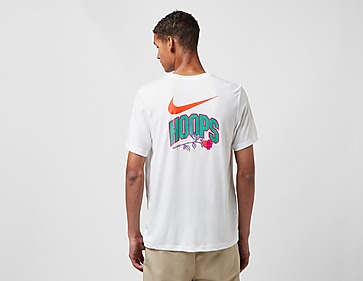Nike T-Shirt Dri-FIT Basketball