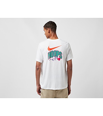 Nike T-Shirt Dri-FIT Basketball