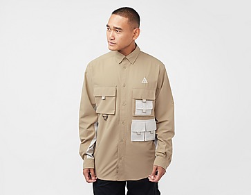 Nike ACG Trail Shirt