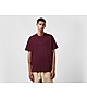 Rot Nike NRG Premium Essentials T-Shirt