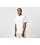 Harmaa Nike NRG Premium Essentials T-Shirt