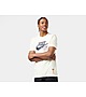 Beige Nike Cherub T-Shirt