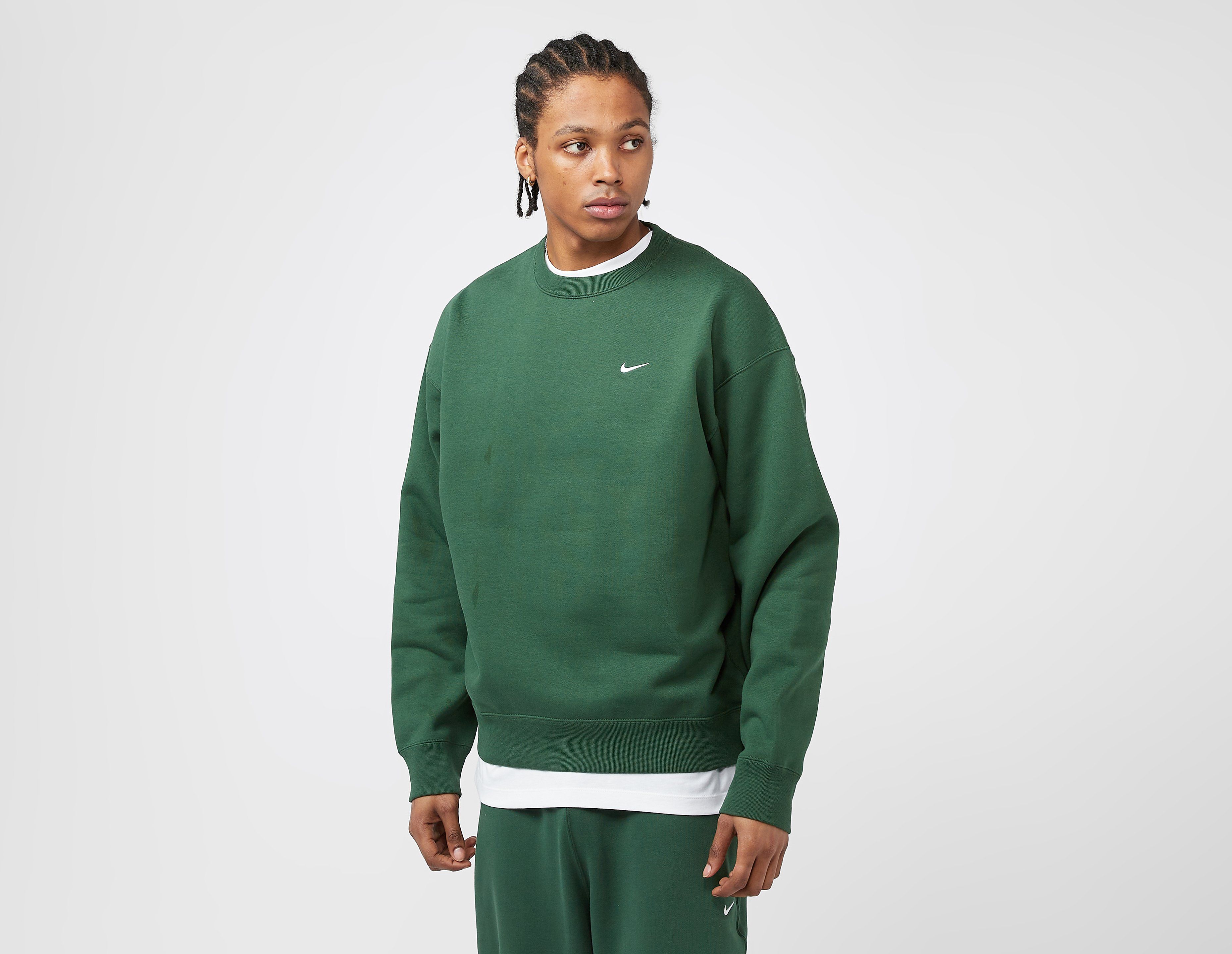 Nike NRG Premium Essentials Crew Neck Sweatshirt Rewards Monetha